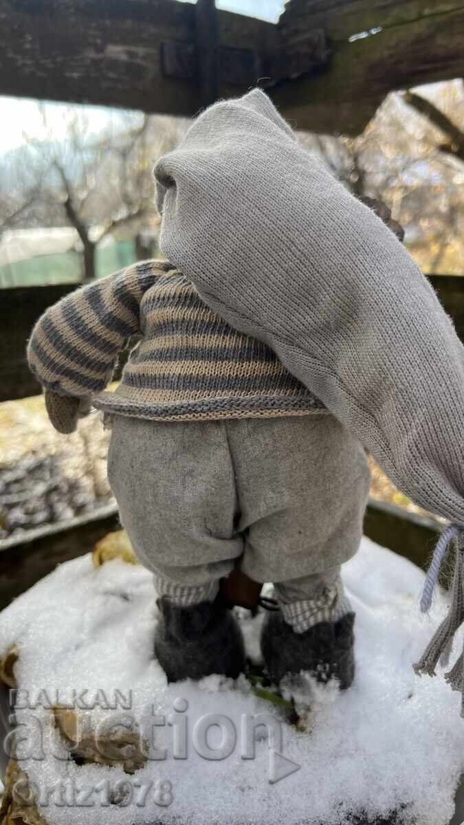 Норвежки винтидж скиор–1970г - 5 Норвежки винтидж скиор–1970г - 5