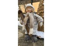 Schior de epocă norvegian – 1970