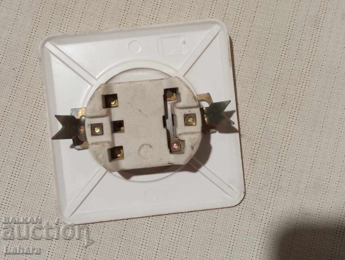 Auction Antique Electric Key Auction Antique Electric Key