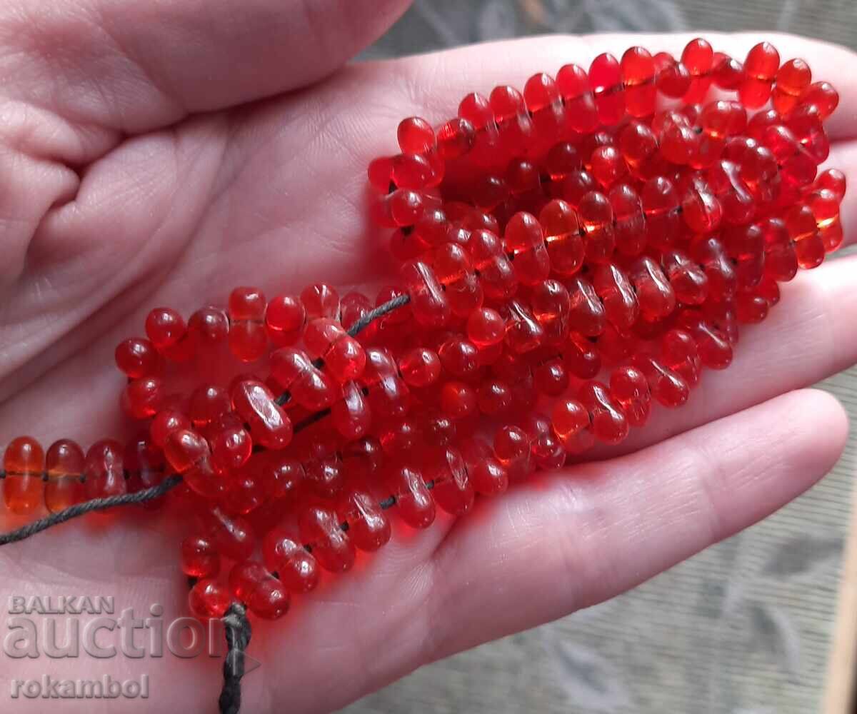 Bijuterie etnografică veche cu preț 350.00 BGN | € 178.95