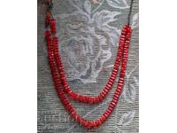 Bijuterie etnografică veche