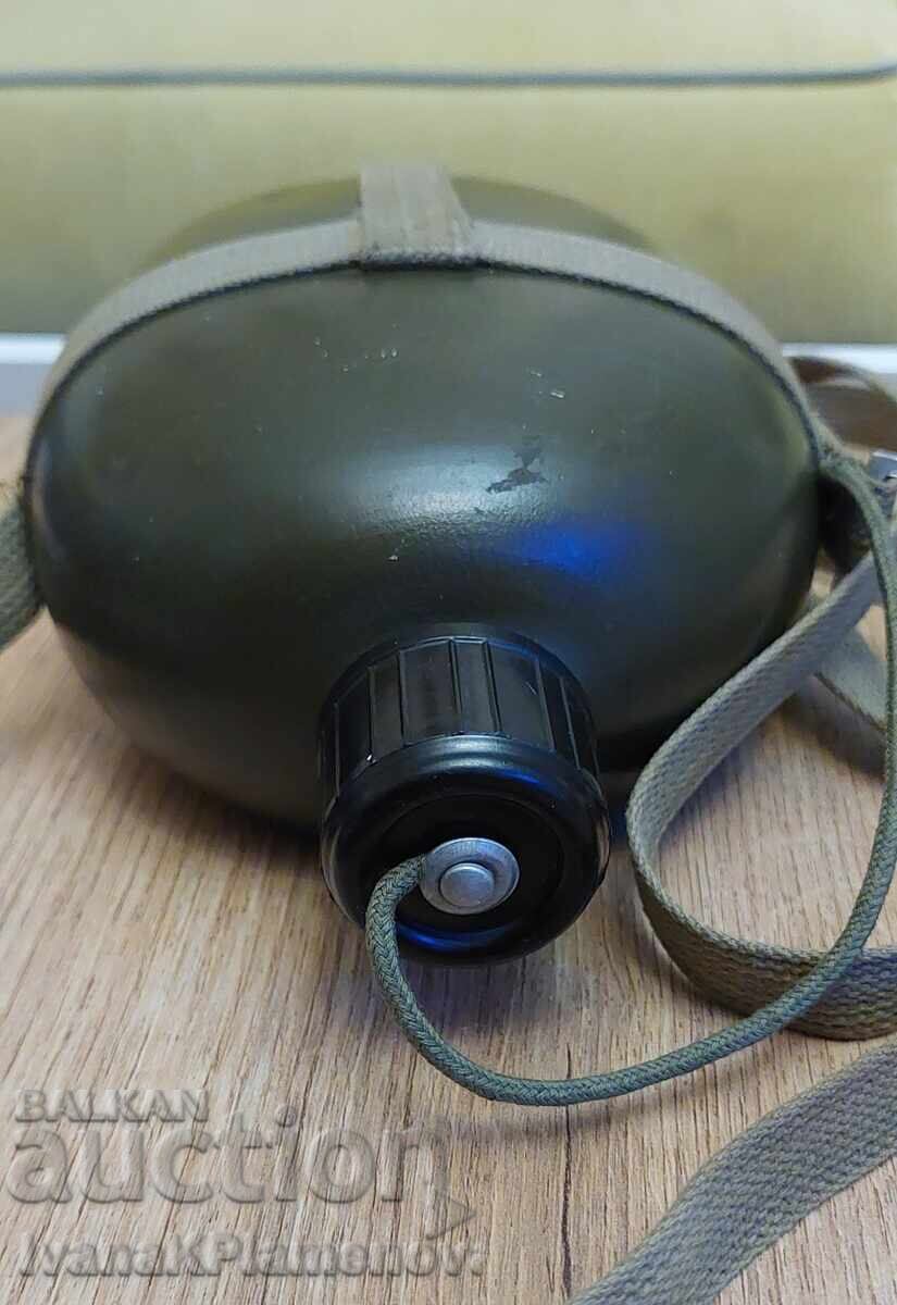 Canistră militară pentru colecționari - 5