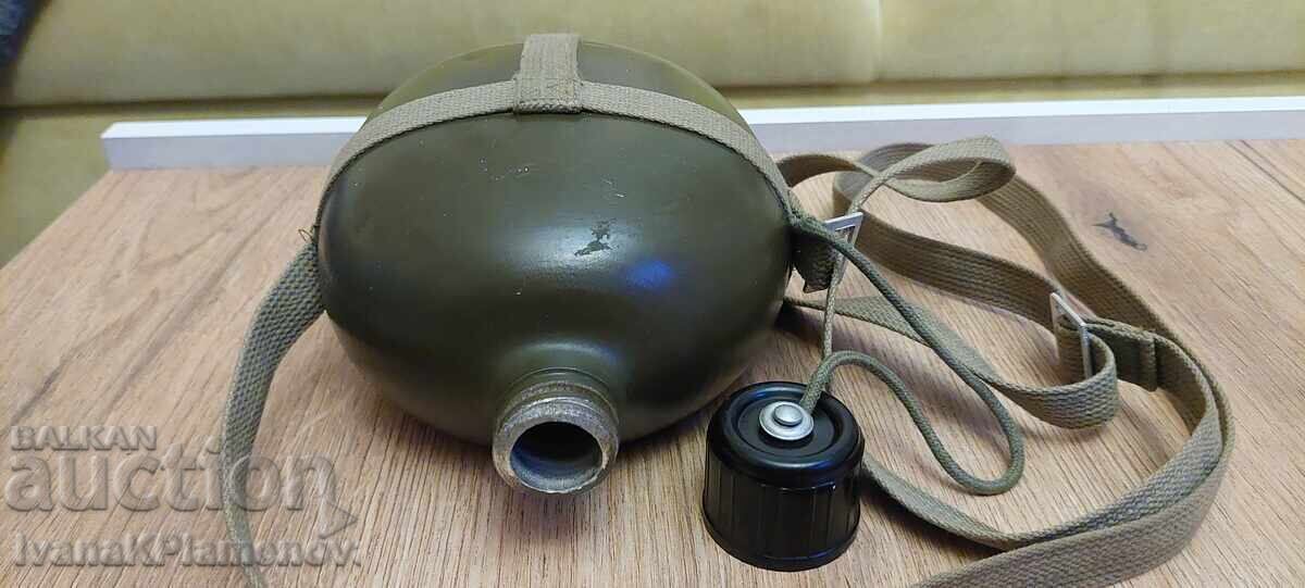 Canistră militară pentru colecționari - 6