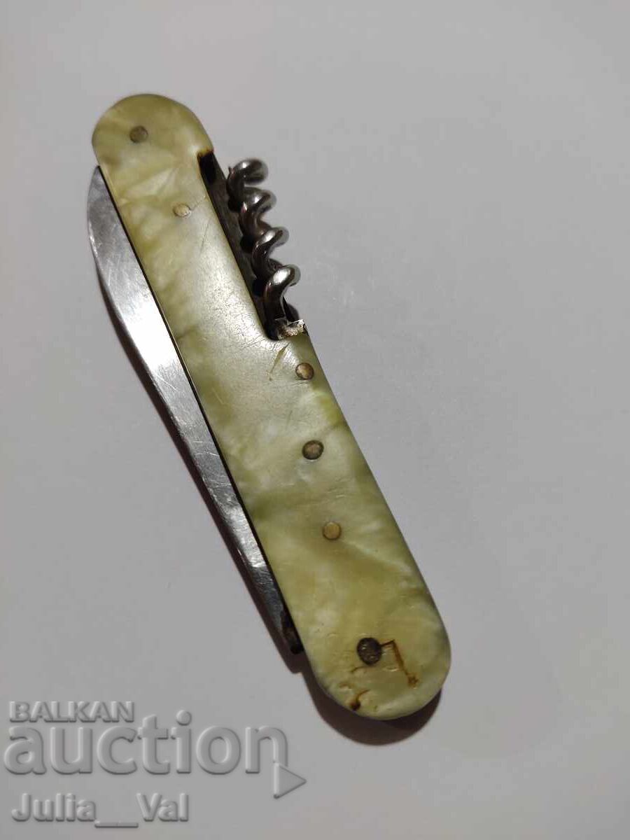 Briceag vechi de buzunar social 4 - 6 Briceag vechi de buzunar social 4 - 6