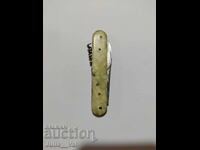 Старо джобно соц ножче 4