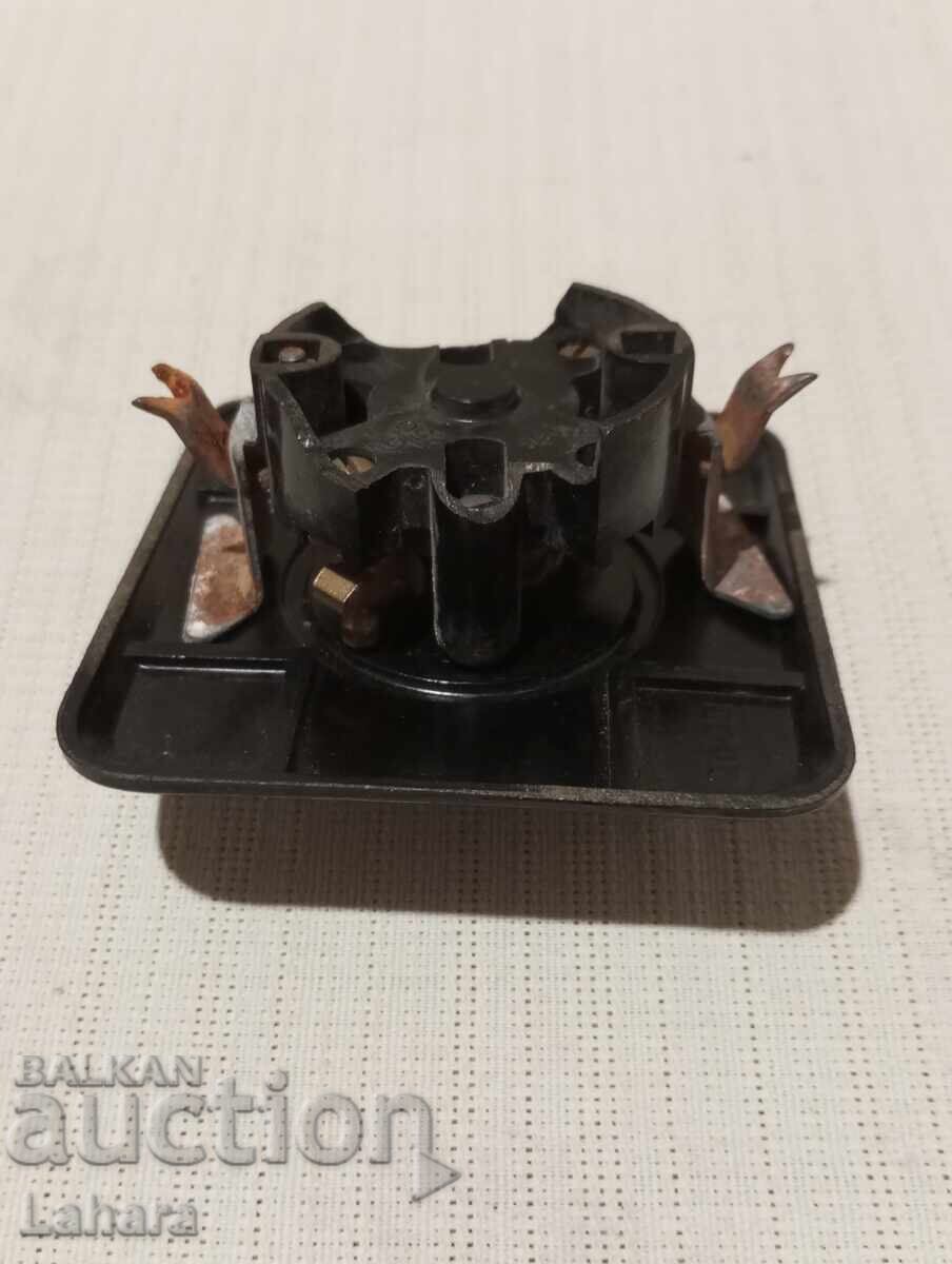 Antique Electric Key with price 12.00 BGN | € 6.14