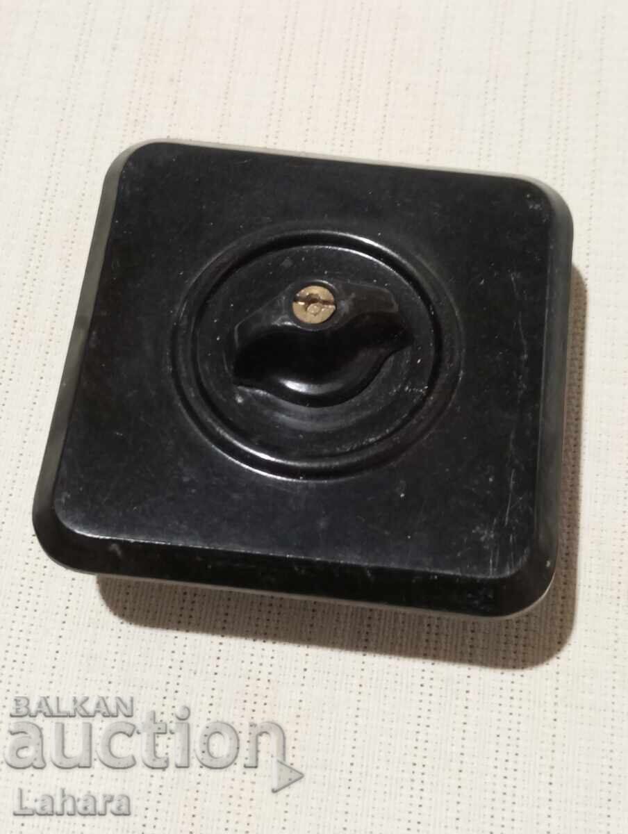 Auction  Antique Electric Key