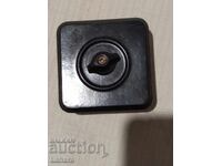 Antique Electric Key