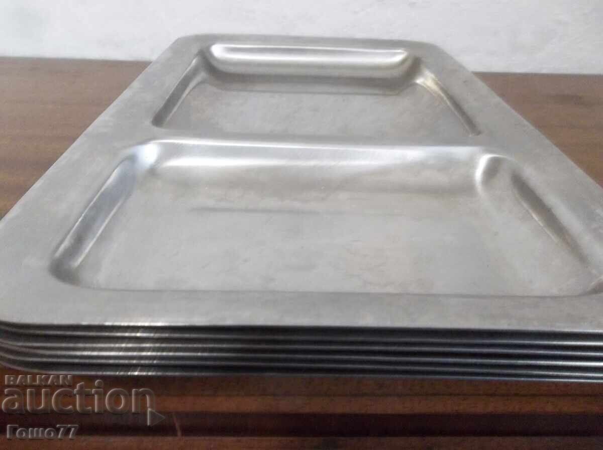 Παράδοση Δίσκοι