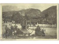 1947 CĂRȚICĂ VECHE KARLOVO MONUMENTUL LUI VASIL LEVSKI E569
