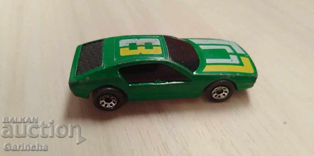 Σπιρτόκουτο 1/64 με τιμή 0.21 BGN | € 0.11