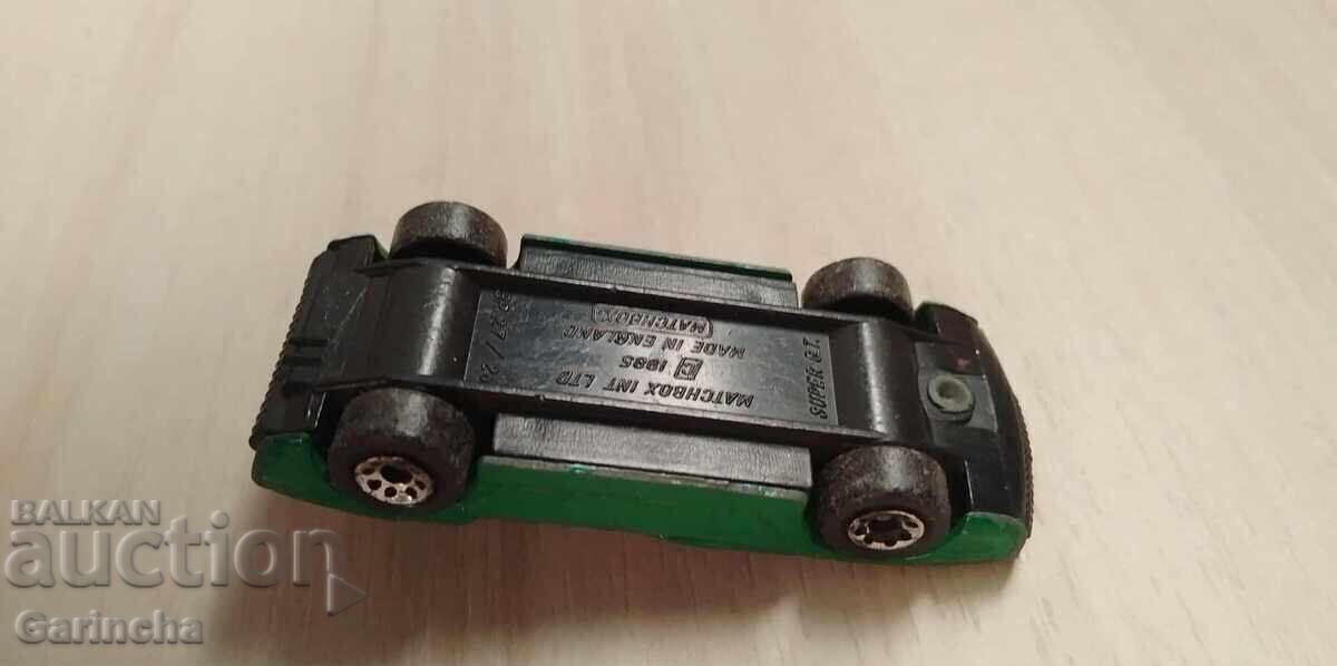 Δημοπρασία Σπιρτόκουτο 1/64