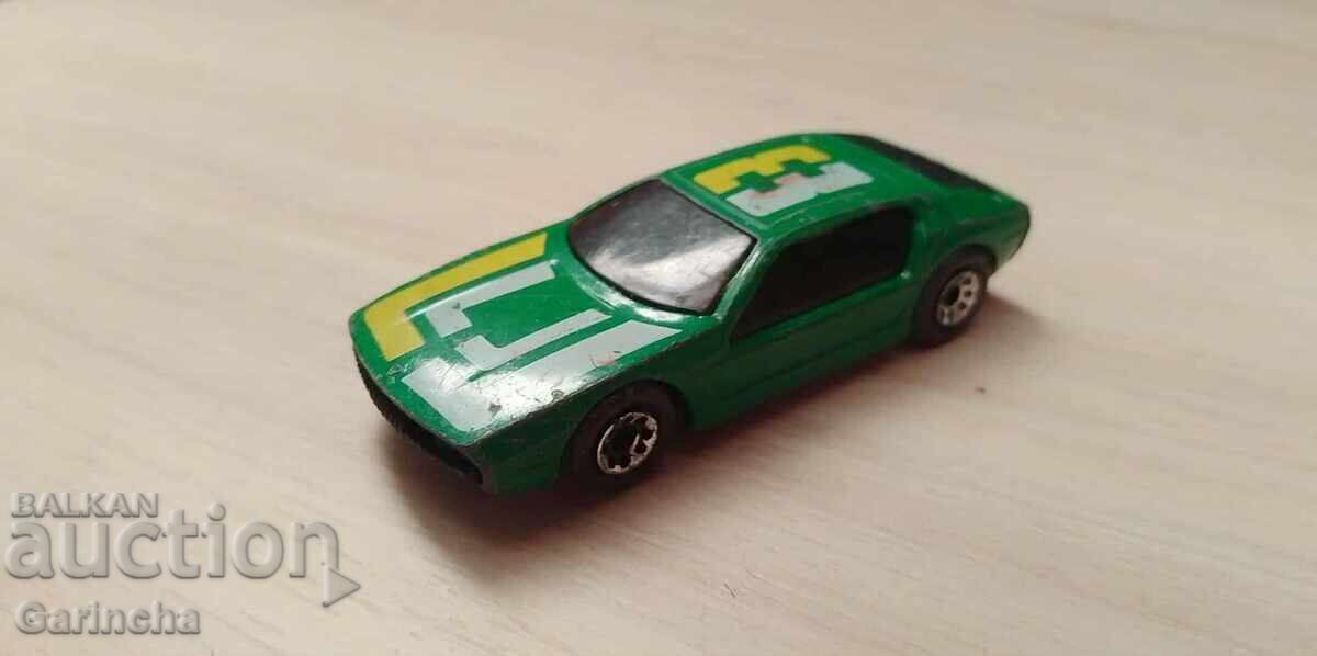 Σπιρτόκουτο 1/64