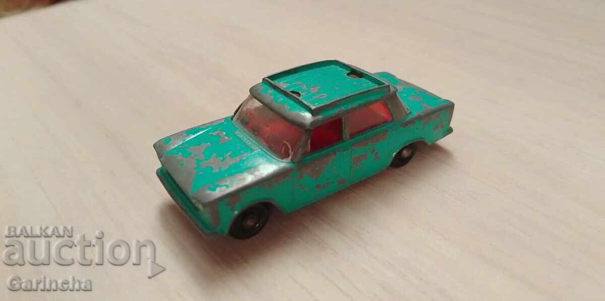 Matchbox 1/64
