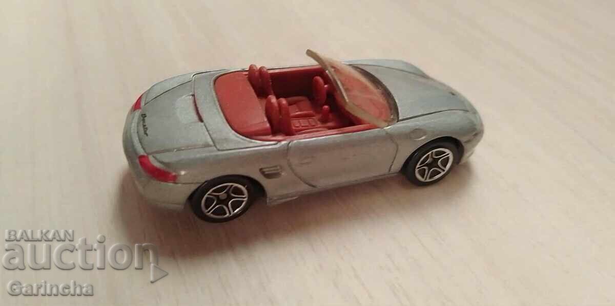 Matchbox 1/64 with price 0.21 BGN | € 0.11