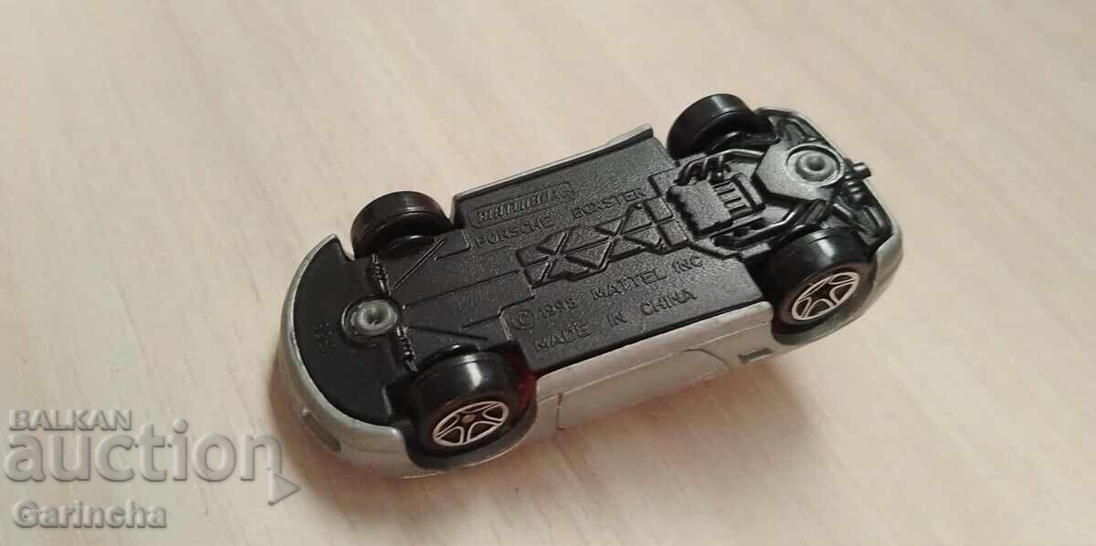 Auction  Matchbox 1/64