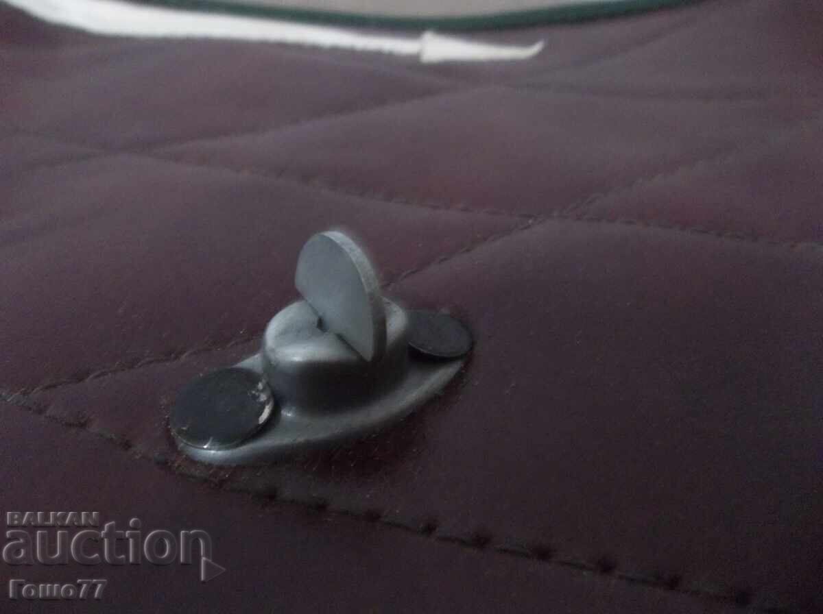 Livrarea Difuzor de iarnă de protecție Livrarea Difuzor de iarnă de protecție