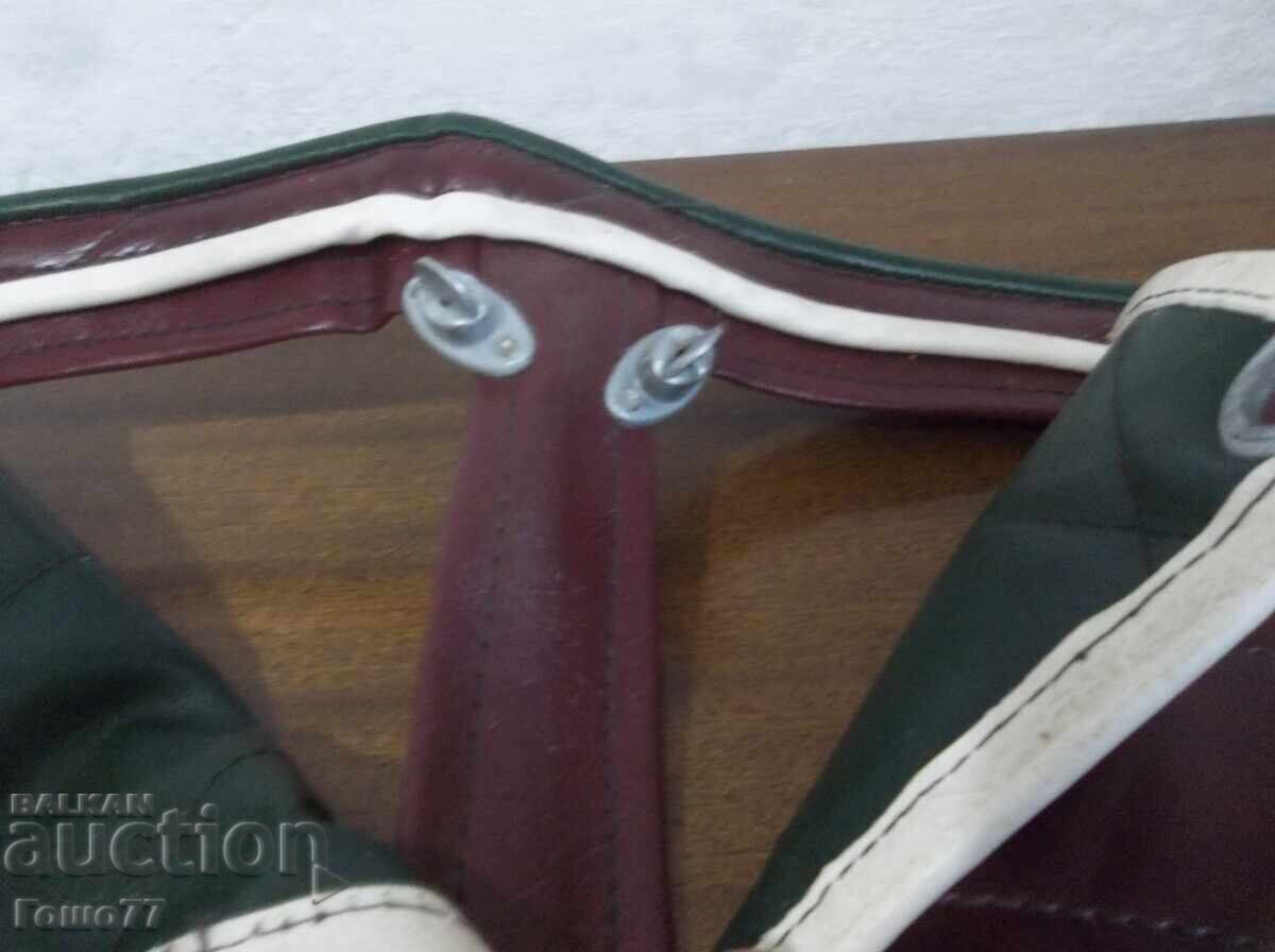 Предпазен зимен дифозьор - 5