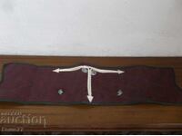 Difuzor de iarnă de protecție