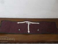 Προστατευτικό χειμερινό διαχύτη