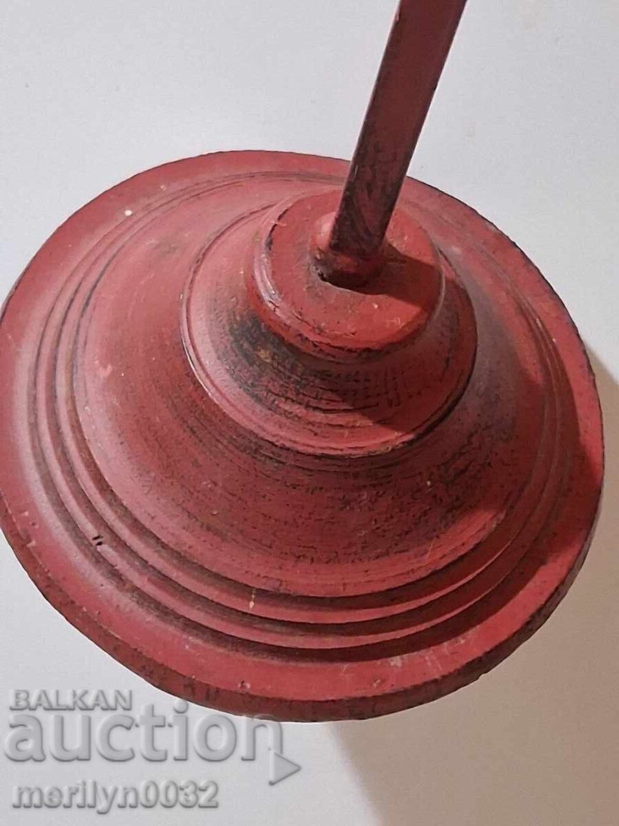 Suport pentru șemineu lopată cazma cârlig frigărui fier forjat NRB - 5 Suport pentru șemineu lopată cazma cârlig frigărui fier forjat NRB - 5