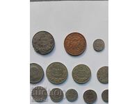 Български монети Лот, царски княжески