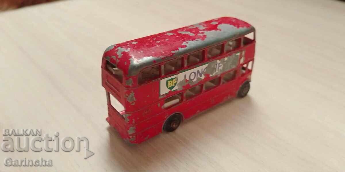 Cutia de chibrituri 1/64 cu preț 0.65 BGN | € 0.33