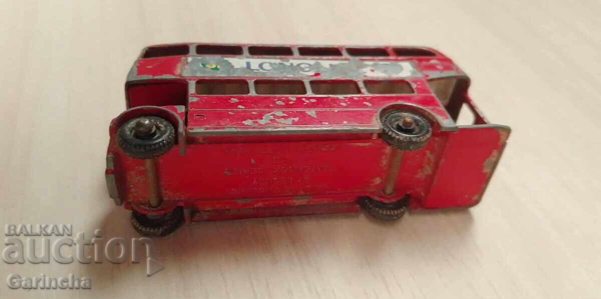 Licitație Cutia de chibrituri 1/64