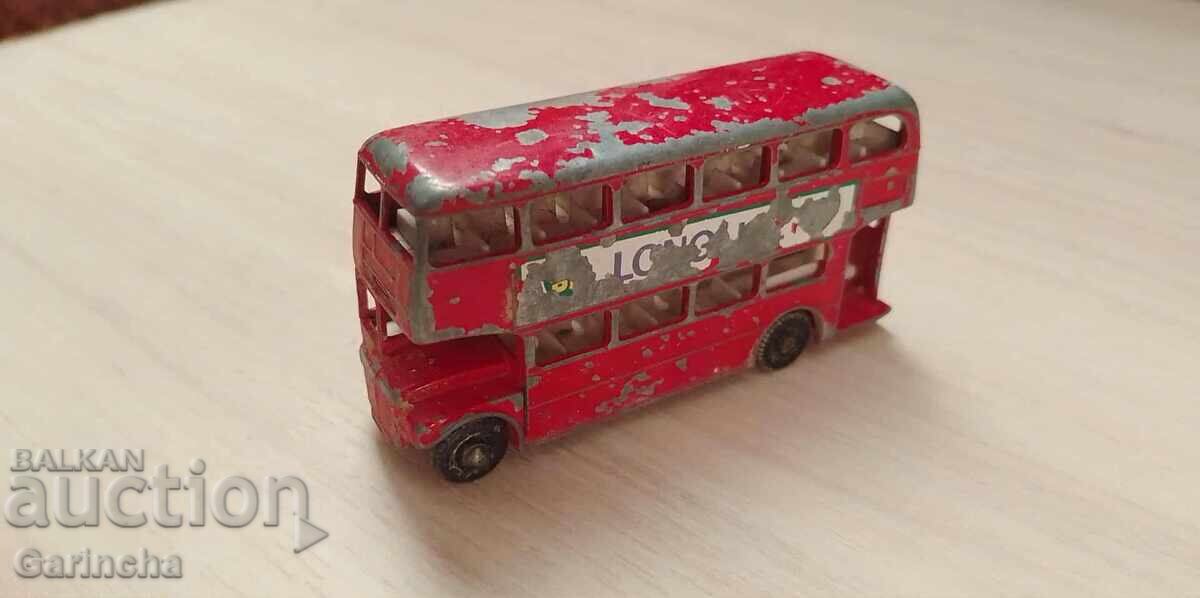 Cutia de chibrituri 1/64