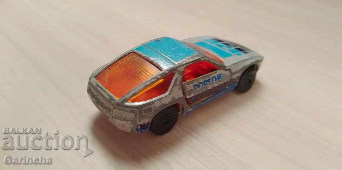 Σπιρτόκουτο 1/64 με τιμή 6.00 BGN | € 3.07