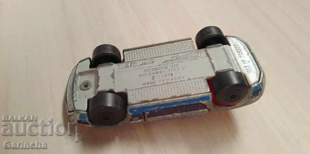 Δημοπρασία Σπιρτόκουτο 1/64