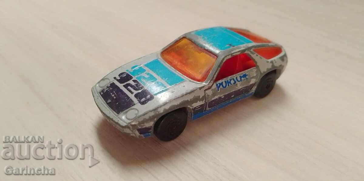 Σπιρτόκουτο 1/64