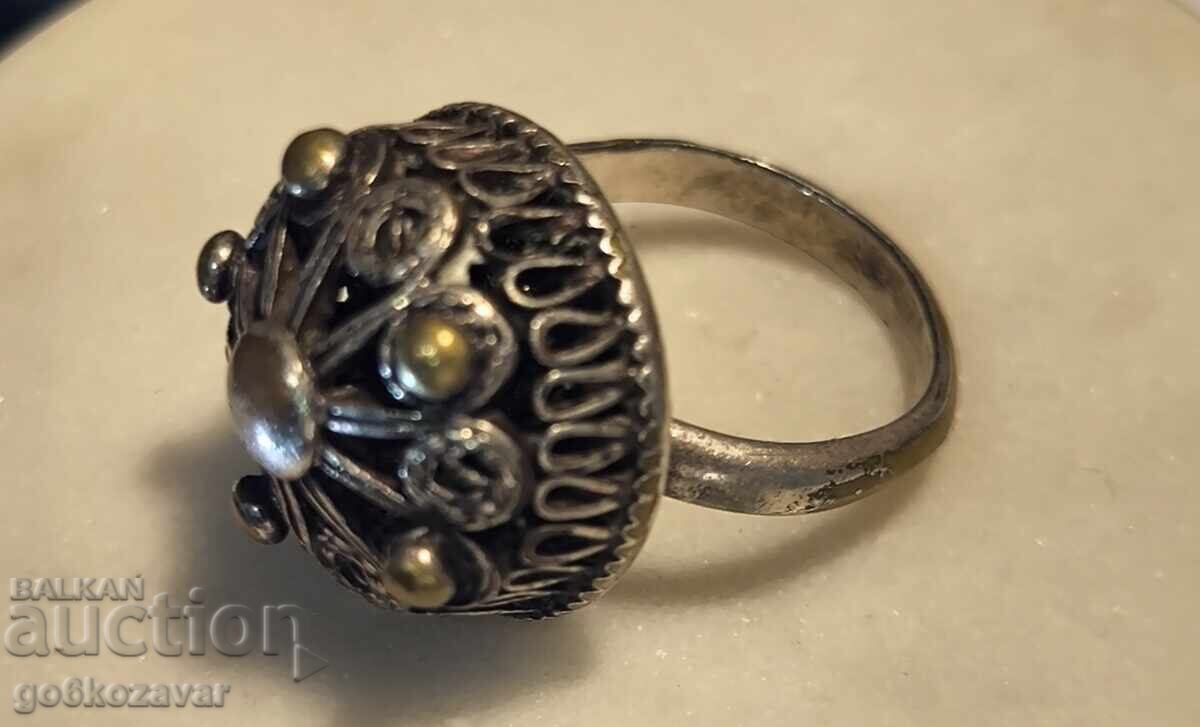 Inel vechi de damă! Inel vechi de damă!