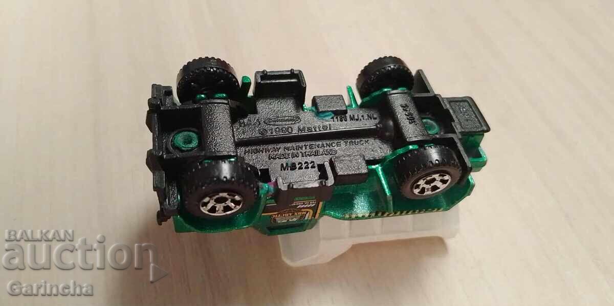 Аукцион Matchbox 1/64 Аукцион Matchbox 1/64