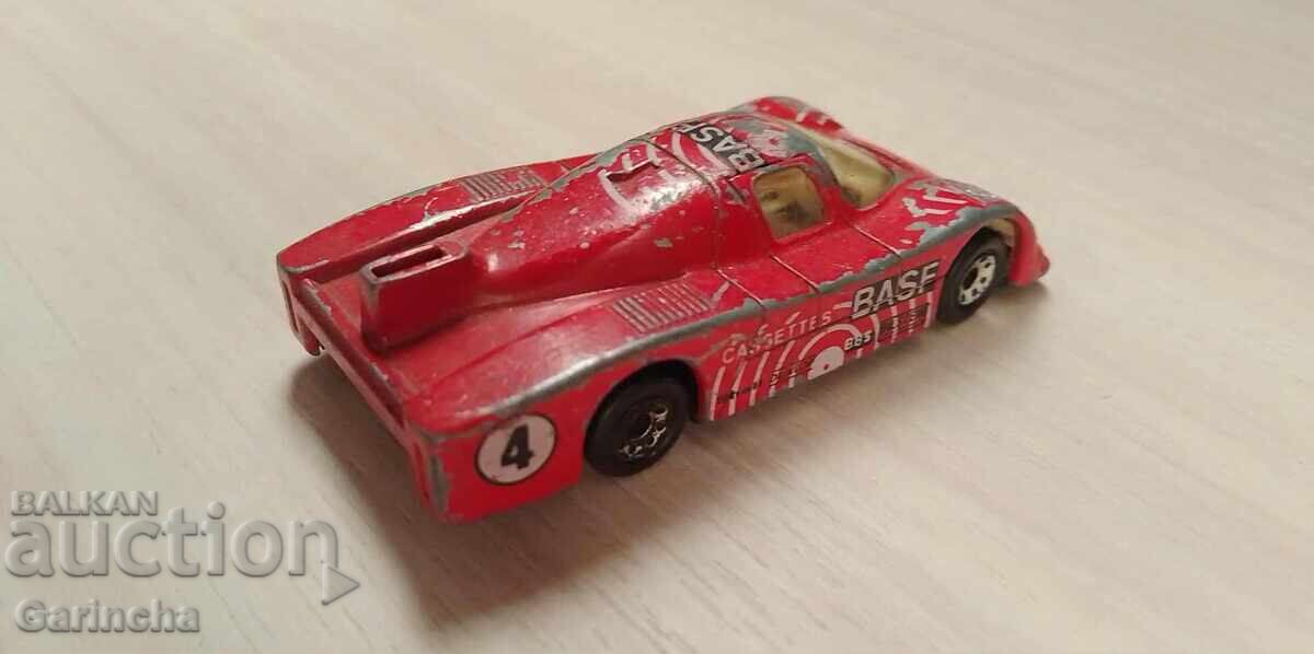 Σπιρτόκουτο 1/64 με τιμή 0.31 BGN | € 0.16