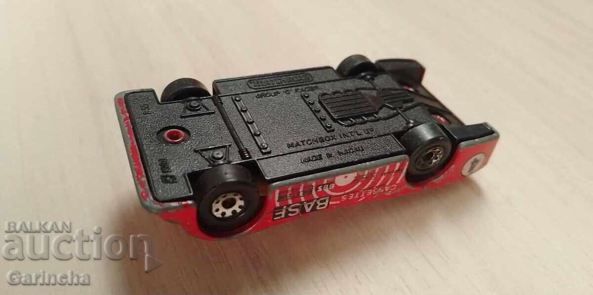 Δημοπρασία Σπιρτόκουτο 1/64