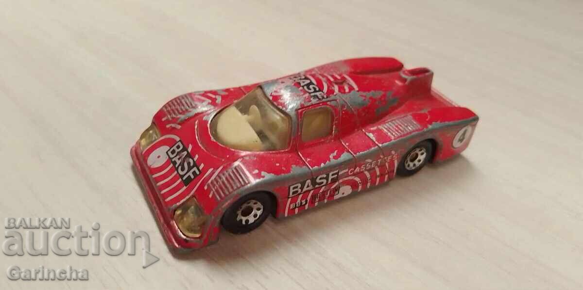 Σπιρτόκουτο 1/64