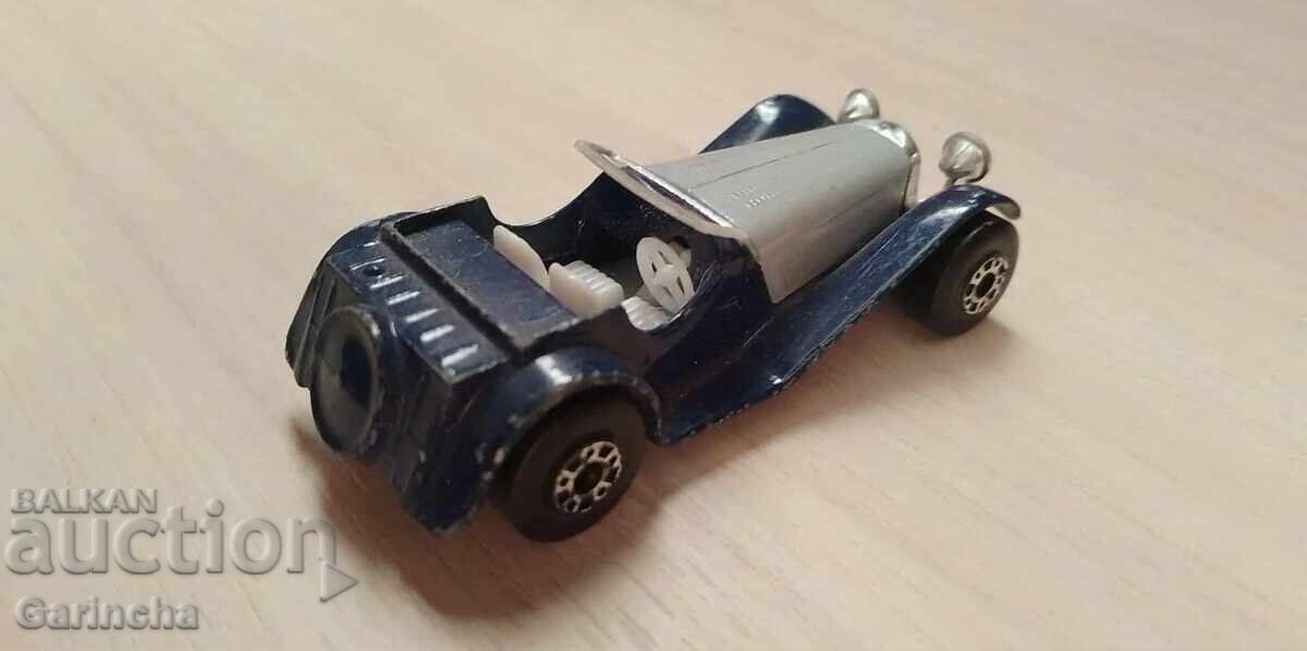 Matchbox 1/64 with price 3.00 BGN | € 1.53