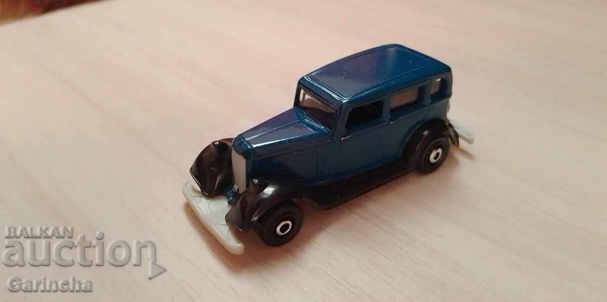 Σπιρτόκουτο 1/64