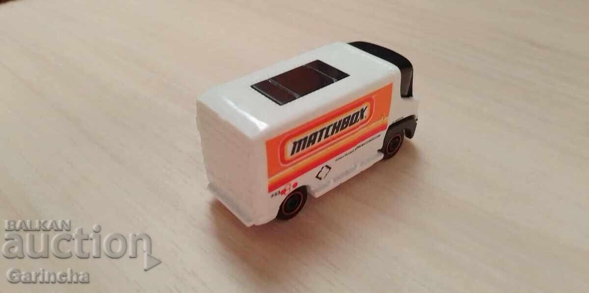 Σπιρτόκουτο 1/64 με τιμή 0.11 BGN | € 0.06