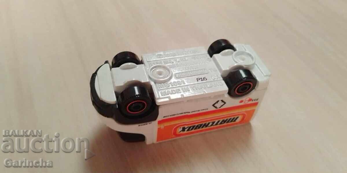 Δημοπρασία Σπιρτόκουτο 1/64