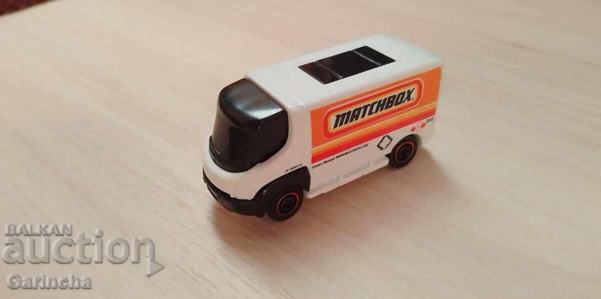 Σπιρτόκουτο 1/64