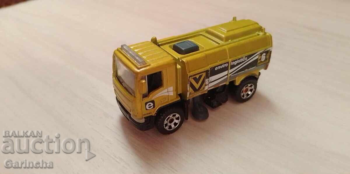 Cutia de chibrituri 1/64