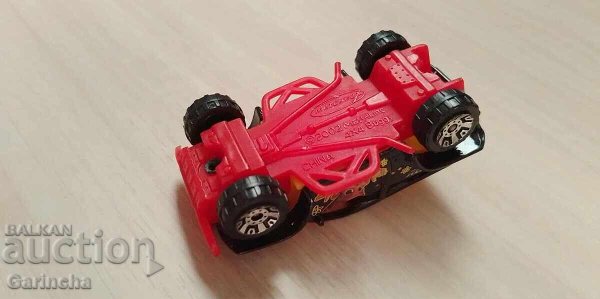 Licitație Cutia de chibrituri 1/64