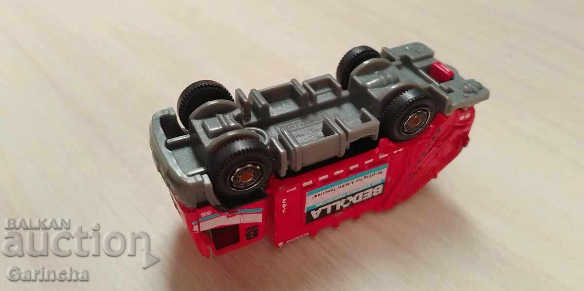 Licitație Cutia de chibrituri 1/64