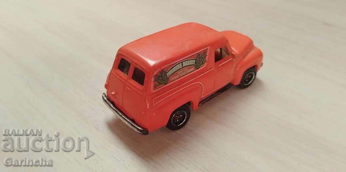 Matchbox 1/64 with price 0.11 BGN | € 0.06