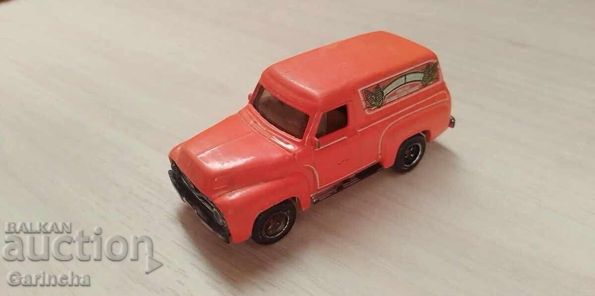 Matchbox 1/64