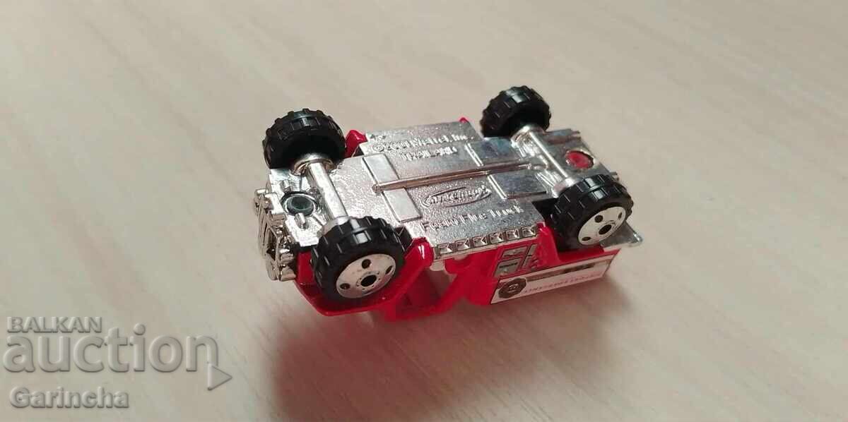 Licitație Cutia de chibrituri 1/64