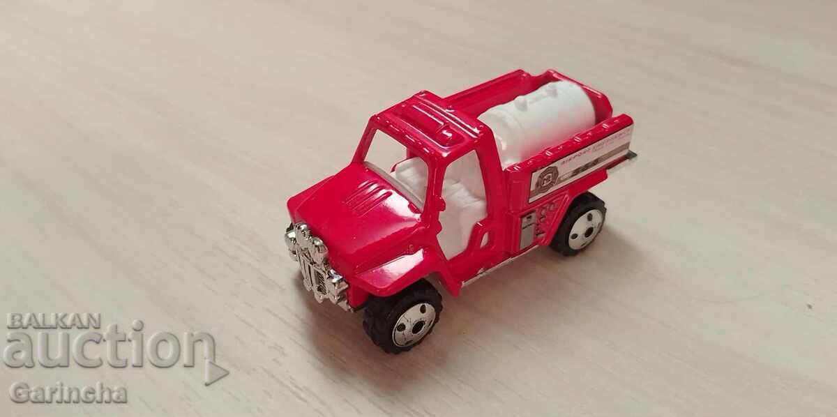 Cutia de chibrituri 1/64