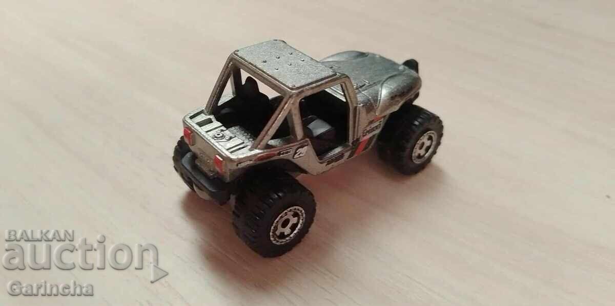 Matchbox  1/64 с цена 0.11 лв. | € 0.06